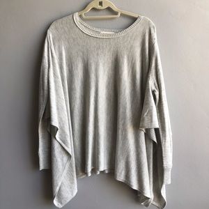 Knox Rose Oversized Sweater